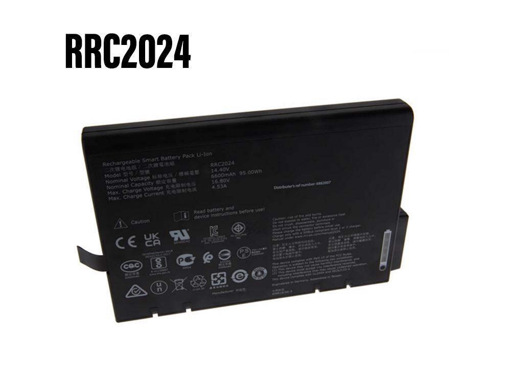 MAQUET RRC2024