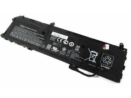 HP Laptop Akku 722237-2C1