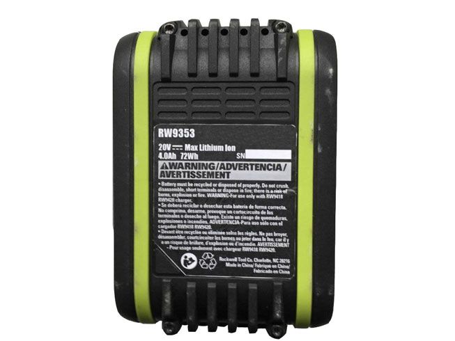 Rockwell 20v battery compatibility best sale