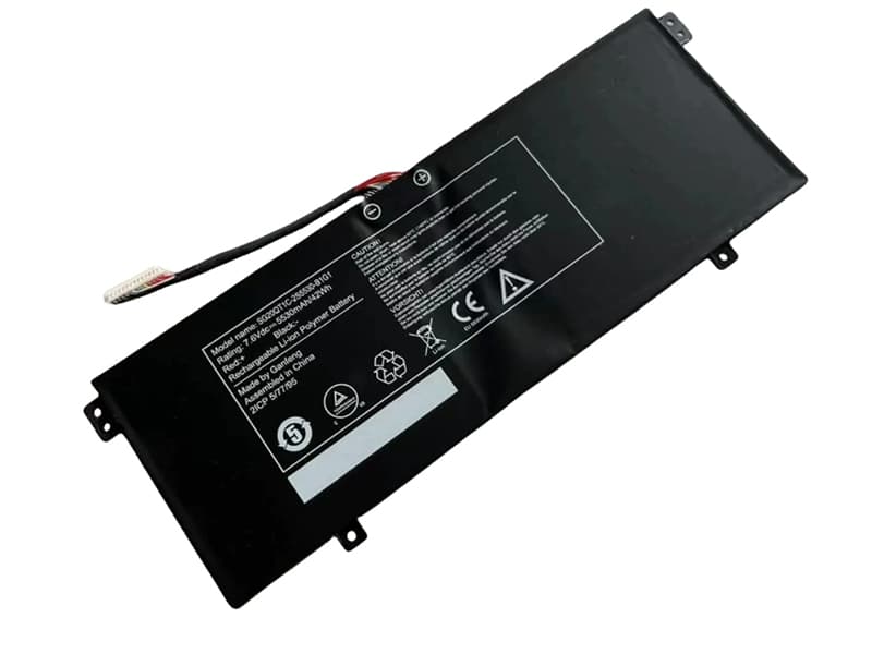 MECHREVO Laptop Akku SG20QT1C-2SS5530-B1G1