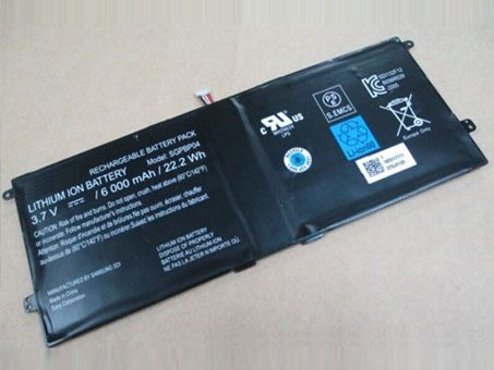 SONY Tablet Akku SGPBP04