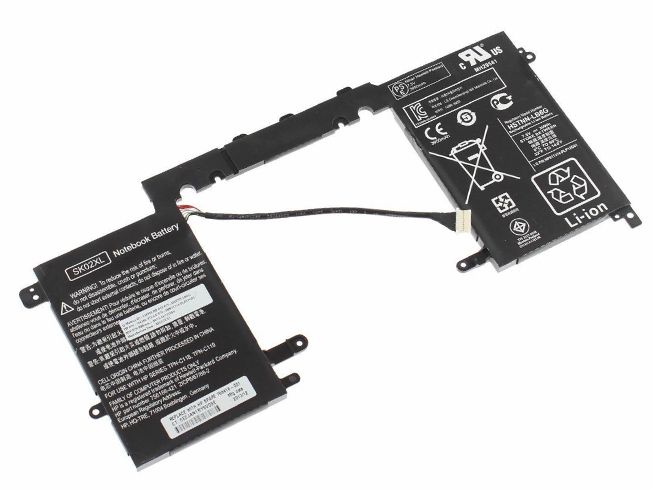 HP HSTNN-LB6G 756186-421