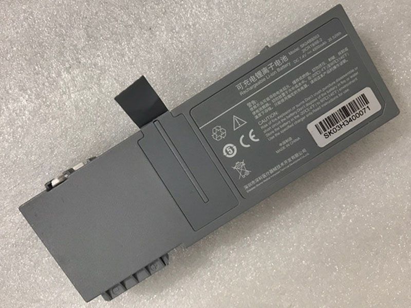 MINDRAY Laptop Akku SK04B9003