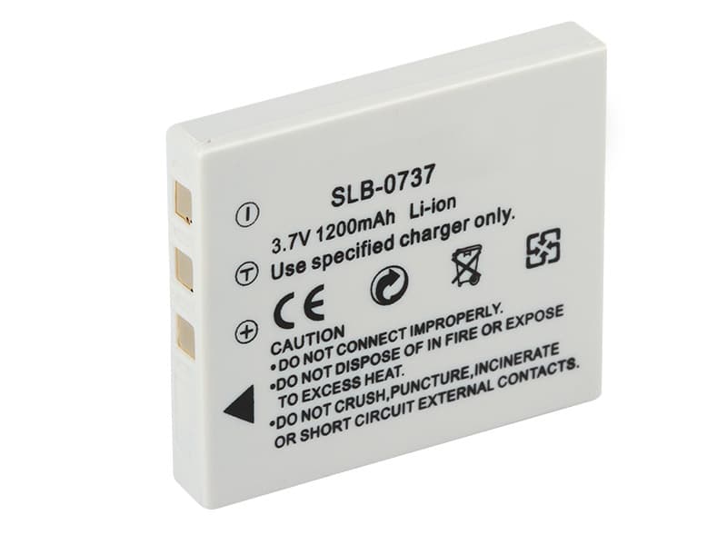 SAMSUNG SLB-0737