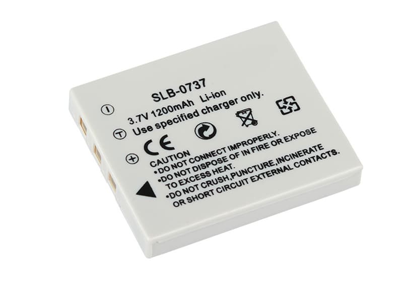 SAMSUNG SLB-0737