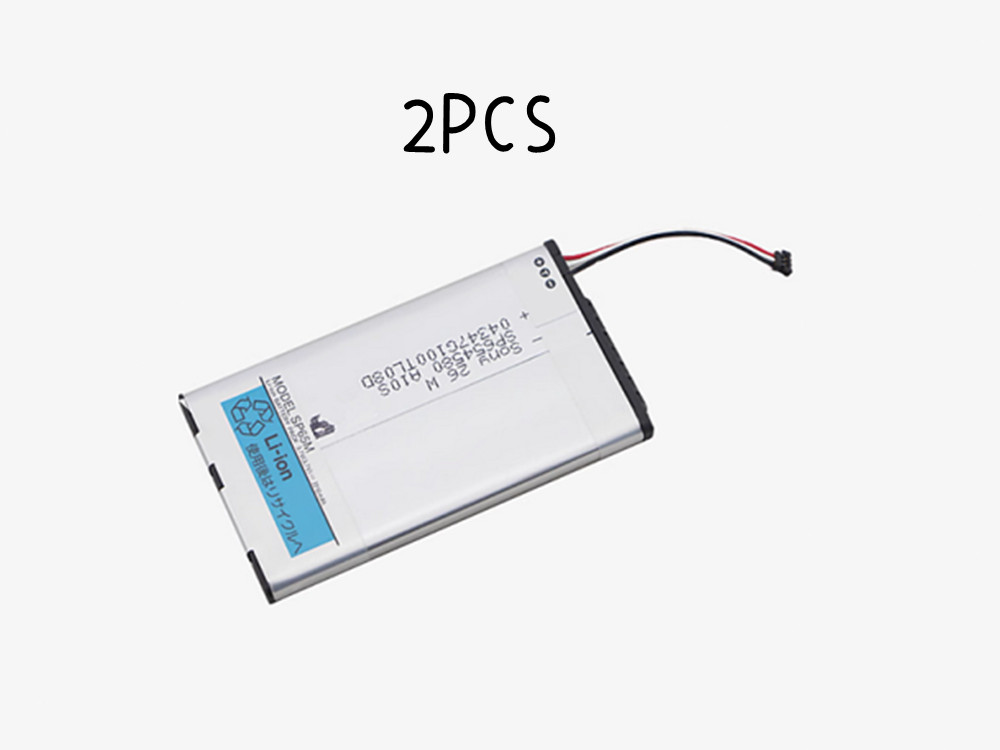 Batterie Rechange PL572428 Pour Amazfit T-Rex 2 / T-Rex Ultra - 500 MAh Avec Kit Outils