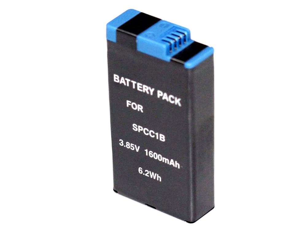 PATONA Premium Bateria SPCC1B Compatible con GoPro MAX 