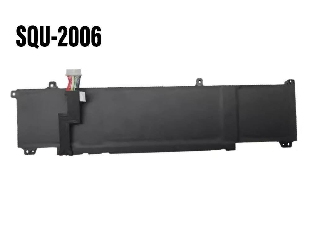 HASEE SQU-2006