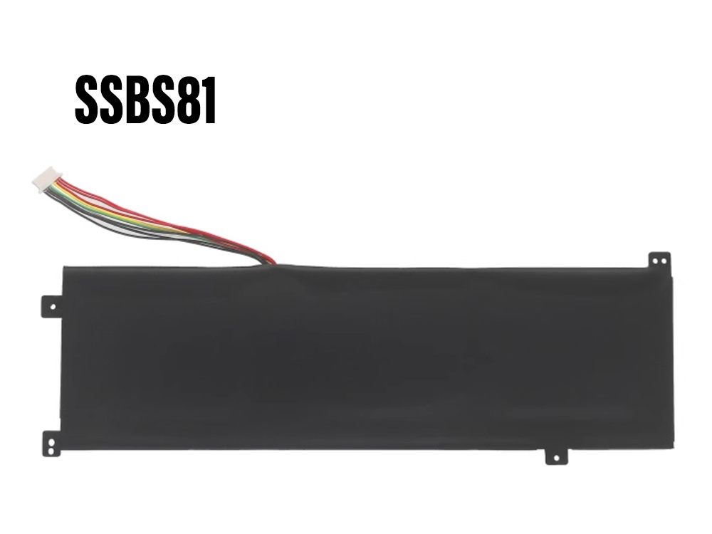 MECHREVO SSBS81