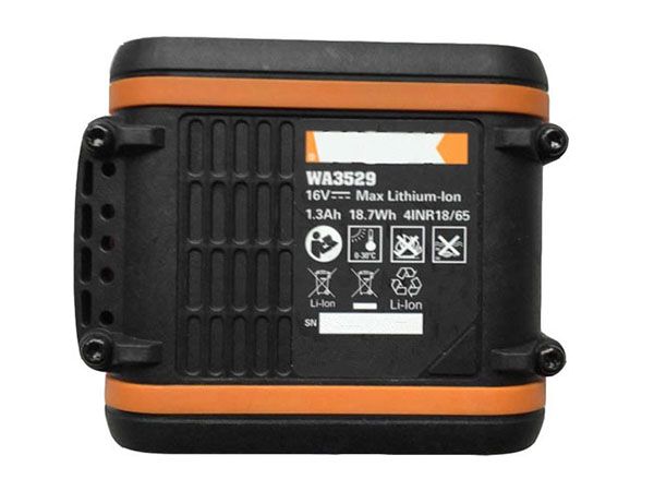 WORX 互換用バッテリー WA3529