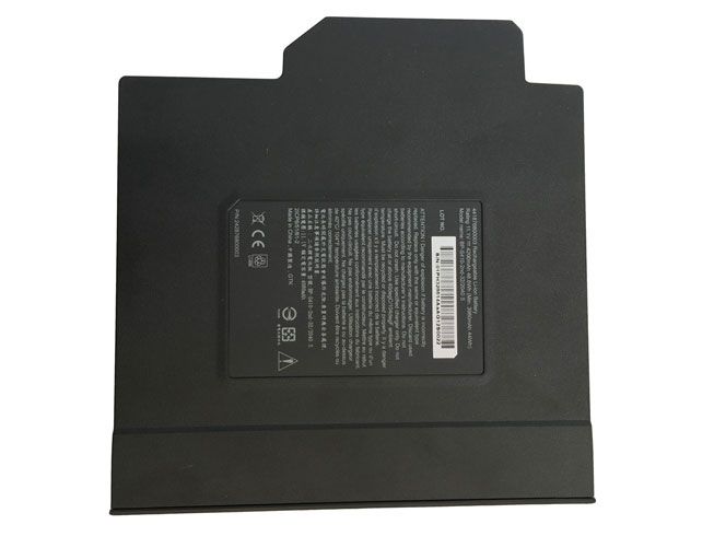 GETAC Laptop Akku BP-S410-2ND-32/2040