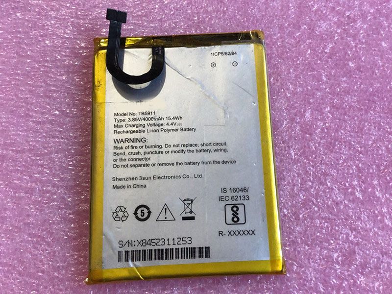 SMARTRON Handy Akku TB5911