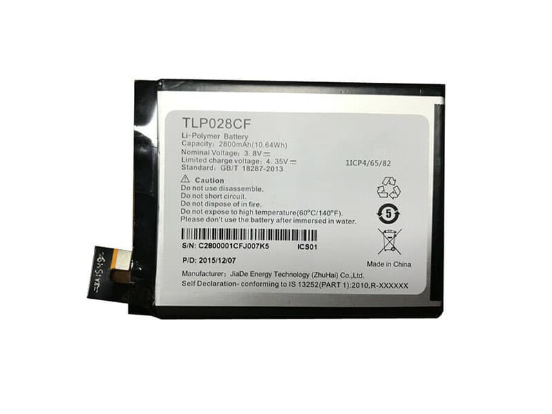 TCL TLP028CF