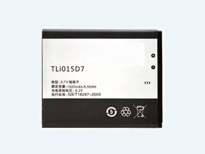 TCL Handy Akku TLI015D7