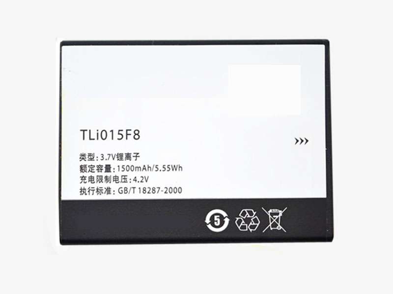 TCL Handy Akku TLI015F8