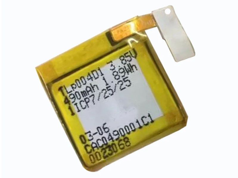 Alcatel TLp004D1 CAC0490001C1