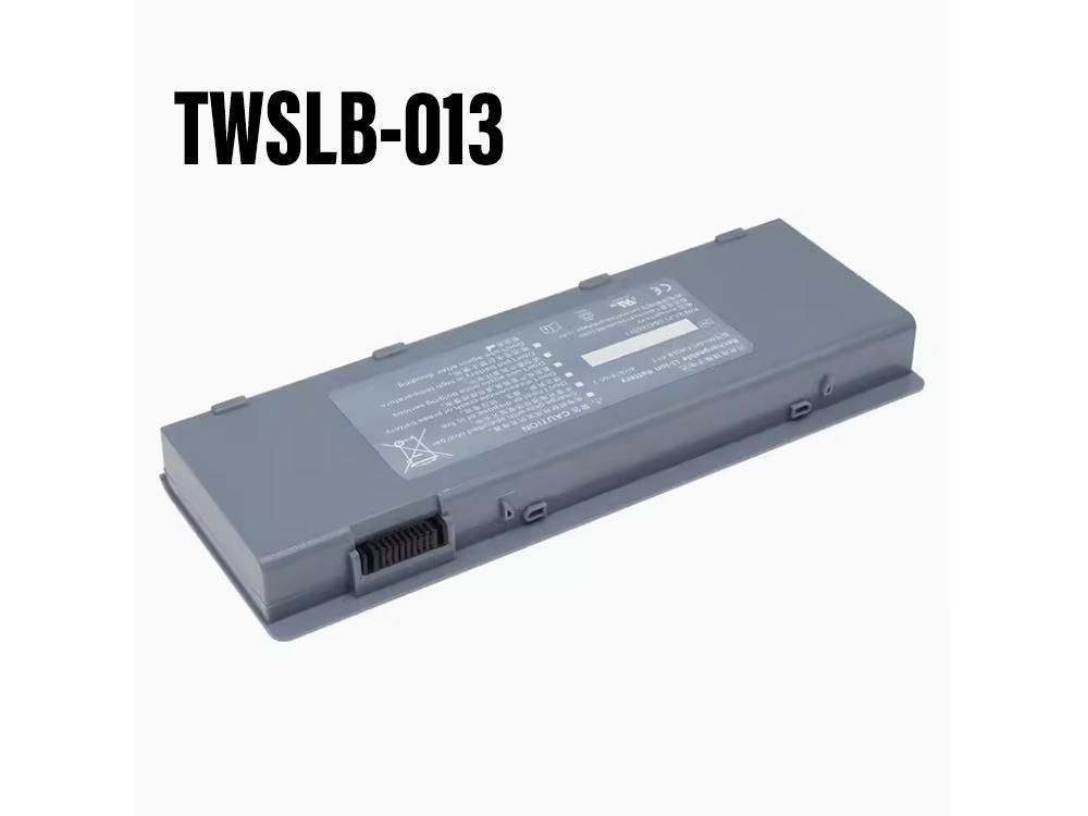 EDAN 互換用バッテリー TWSLB-013