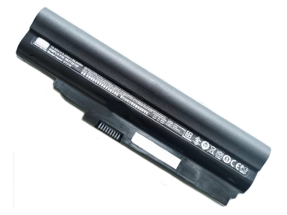 BENQ ノートパソコンのバッテリー U1216