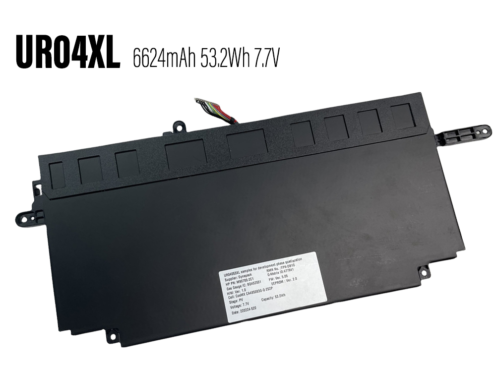 HP UR04XL TPN-DB1G M90785-2C1