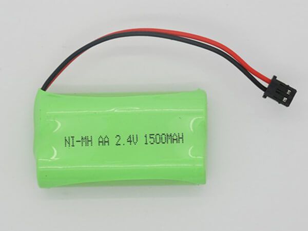 UNIDEN 互換用バッテリー BT1007