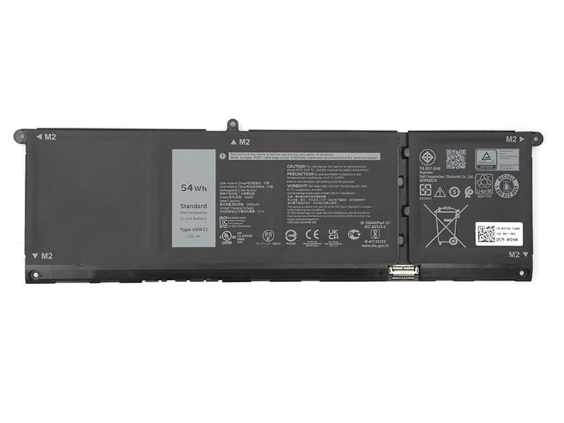 DELL V6W33