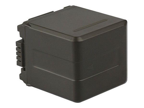 VW-VBG260 Battery 2800mAh 7.4V PANASONIC HDC HS20 HS250 HS700 TM300 SD1 SD5 SD600 SD700 PV-GS80 AG-HMC150