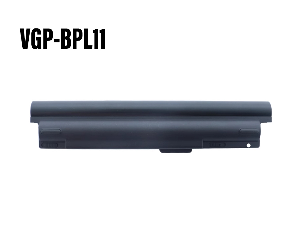 SONY VGP-BPL11
