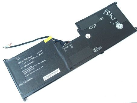 SONY Laptop Akku VGP-BPS39