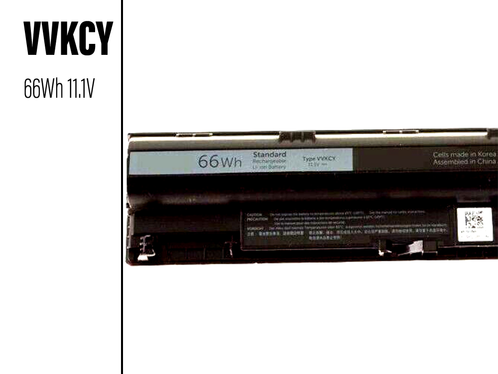 Dell VVKCY 2XNYN