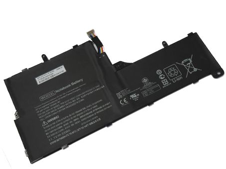 HP Laptop Akku 725606-001