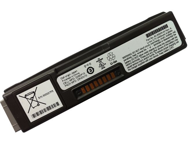 MOTOROLA Laptop Akku 82-90005-05