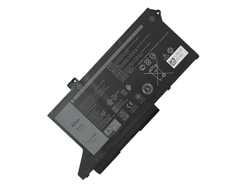 DELL WY9DX 0WK3F1 RJ40G