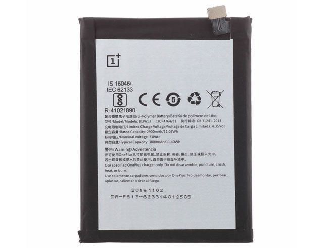 OnePlus BLP613