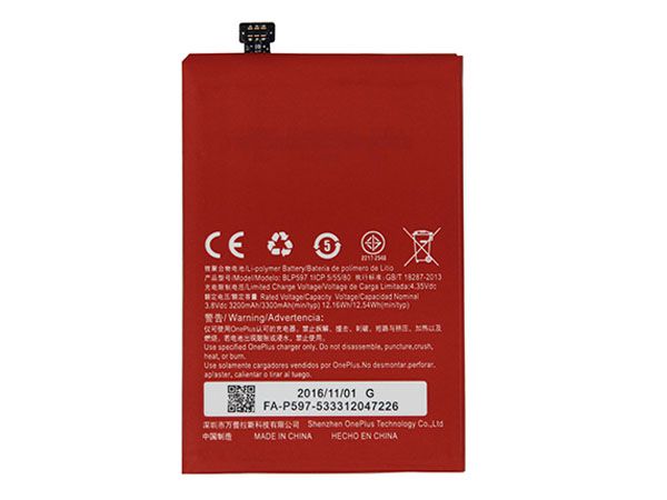 OnePlus BLP597