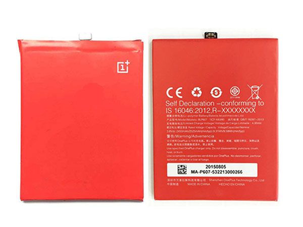 Oneplus Handy Akku BLP607