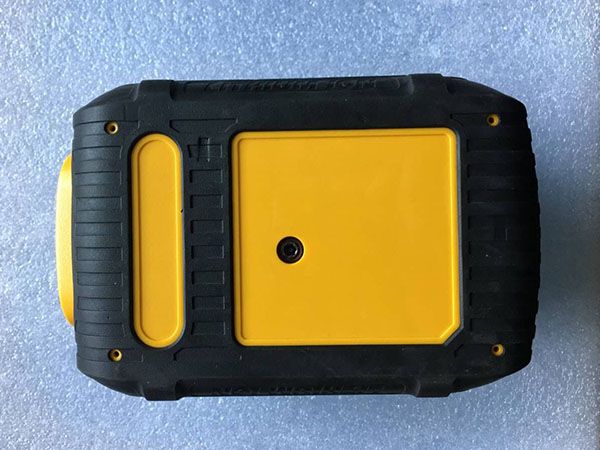 Dewalt dcb406 2025