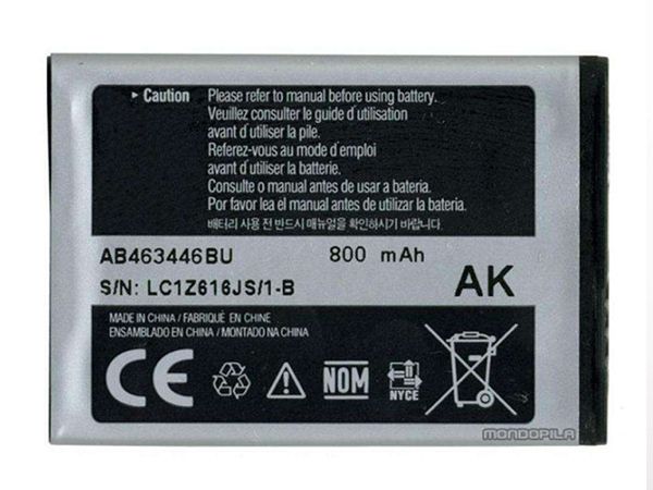 Samsung AB463446BU