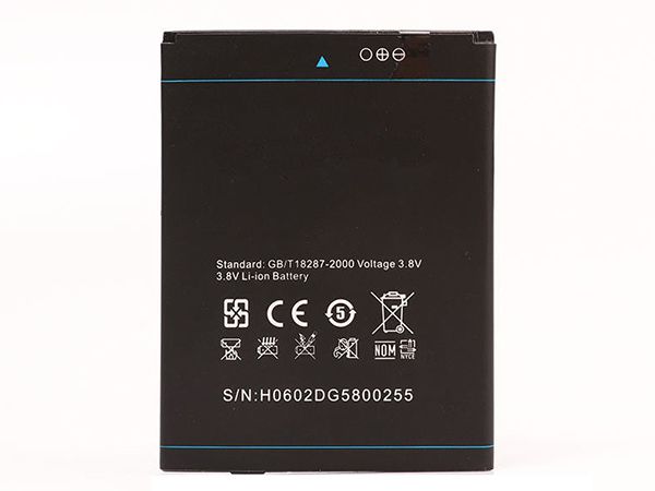 DOOGEE B-DG580