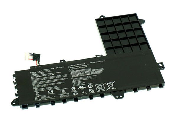 Asus B21N1505