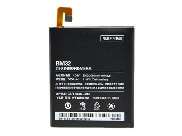 XIAOMI Handy Akku BM32