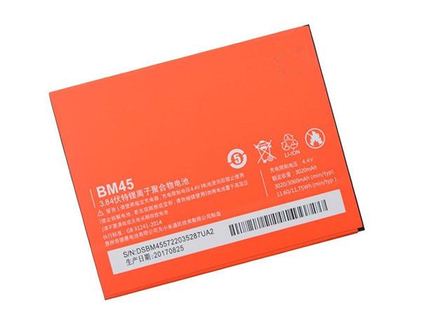 XIAOMI Handy Akku BM45