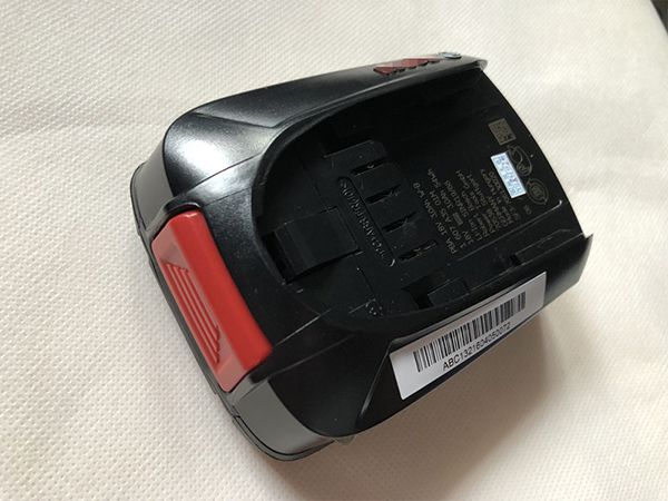 PBA Battery 3.0Ah 18V BOSCH PBA 18V 3.0Ah W-B