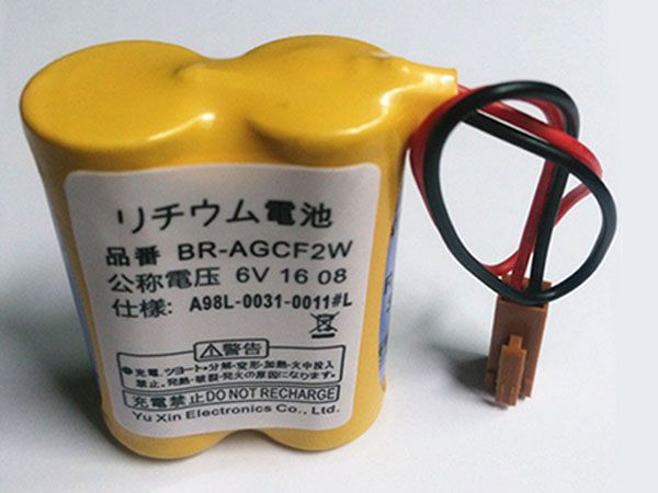 Panasonic BR-AGCF2W