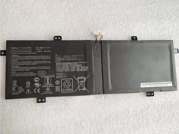 ASUS C21N1833