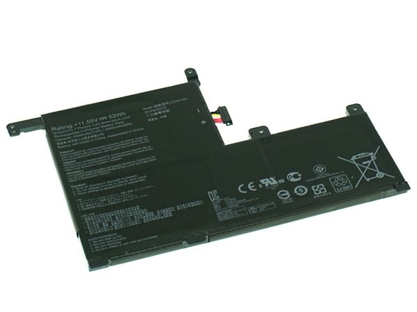 ASUS C31N1703