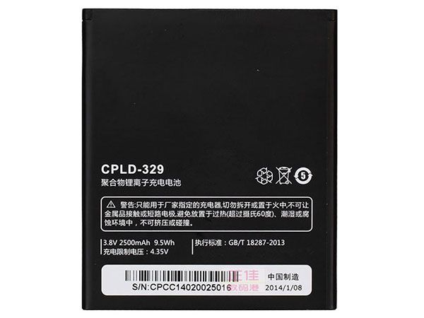 Coolpad CPLD-329