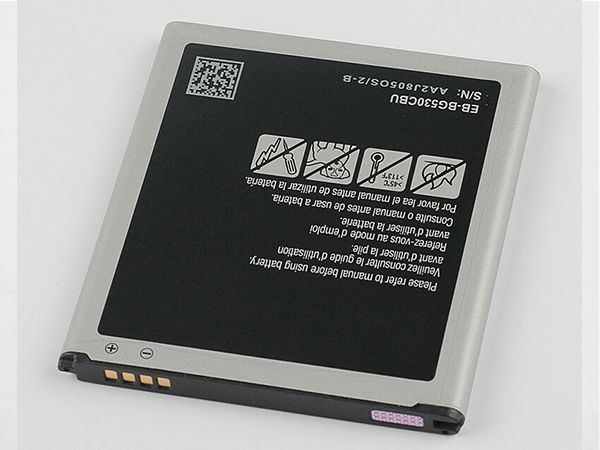 Samsung EB-BG530BBC Battery