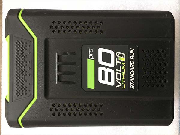 Greenworks GBA80200