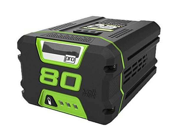 Greenworks 互換用バッテリー GBA80200