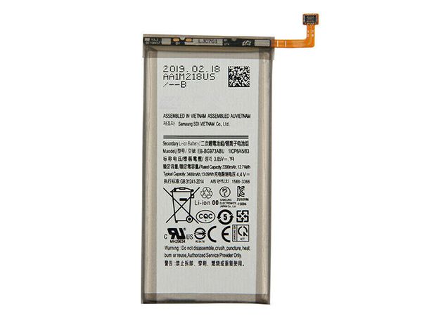 SAMSUNG Handy Akku EB-BG973ABU